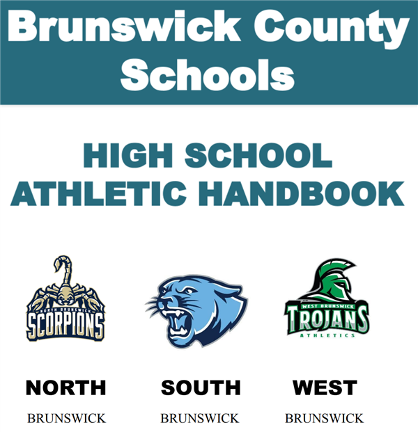 BCS 2023 High School Athletics Handbook 